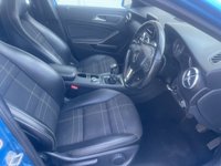 USED 2015 MERCEDES-BENZ A CLASS 1.5 A180 CDI Sport Hatchback 5dr Diesel Manual Euro 5 (s/s) (109 ps) 