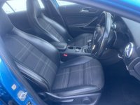 USED 2015 MERCEDES-BENZ A CLASS 1.5 A180 CDI Sport Hatchback 5dr Diesel Manual Euro 5 (s/s) (109 ps) 