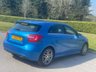 USED 2015 MERCEDES-BENZ A CLASS 1.5 A180 CDI Sport Hatchback 5dr Diesel Manual Euro 5 (s/s) (109 ps) 