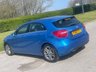 USED 2015 MERCEDES-BENZ A CLASS 1.5 A180 CDI Sport Hatchback 5dr Diesel Manual Euro 5 (s/s) (109 ps) 