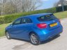 USED 2015 MERCEDES-BENZ A CLASS 1.5 A180 CDI Sport Hatchback 5dr Diesel Manual Euro 5 (s/s) (109 ps) 
