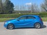USED 2015 MERCEDES-BENZ A CLASS 1.5 A180 CDI Sport Hatchback 5dr Diesel Manual Euro 5 (s/s) (109 ps) 