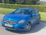 USED 2015 MERCEDES-BENZ A CLASS 1.5 A180 CDI Sport Hatchback 5dr Diesel Manual Euro 5 (s/s) (109 ps) 