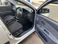 USED 2008 08 KIA RIO 1.4 2 Hatchback 5dr Petrol Manual (150 g/km, 95 bhp) 