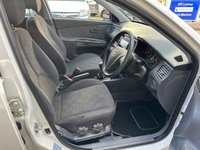 USED 2008 08 KIA RIO 1.4 2 Hatchback 5dr Petrol Manual (150 g/km, 95 bhp) 