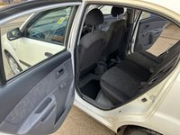 USED 2008 08 KIA RIO 1.4 2 Hatchback 5dr Petrol Manual (150 g/km, 95 bhp) 
