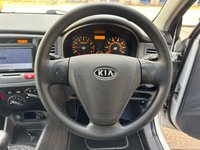 USED 2008 08 KIA RIO 1.4 2 Hatchback 5dr Petrol Manual (150 g/km, 95 bhp) 