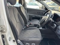 USED 2008 08 KIA RIO 1.4 2 Hatchback 5dr Petrol Manual (150 g/km, 95 bhp) 