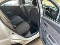 USED 2008 08 KIA RIO 1.4 2 Hatchback 5dr Petrol Manual (150 g/km, 95 bhp) 