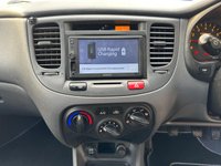 USED 2008 08 KIA RIO 1.4 2 Hatchback 5dr Petrol Manual (150 g/km, 95 bhp) 