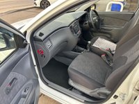 USED 2008 08 KIA RIO 1.4 2 Hatchback 5dr Petrol Manual (150 g/km, 95 bhp) 