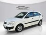 USED 2008 08 KIA RIO 1.4 2 Hatchback 5dr Petrol Manual (150 g/km, 95 bhp) 