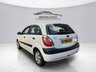 USED 2008 08 KIA RIO 1.4 2 Hatchback 5dr Petrol Manual (150 g/km, 95 bhp) 