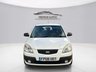 USED 2008 08 KIA RIO 1.4 2 Hatchback 5dr Petrol Manual (150 g/km, 95 bhp) 