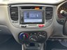USED 2008 08 KIA RIO 1.4 2 Hatchback 5dr Petrol Manual (150 g/km, 95 bhp) 