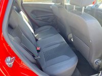 USED 2017 17 FORD FIESTA 1.25 Zetec Hatchback 5dr Petrol Manual Euro 6 (82 ps) Lovely Example