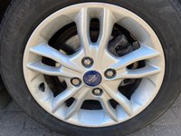 USED 2017 17 FORD FIESTA 1.25 Zetec Hatchback 5dr Petrol Manual Euro 6 (82 ps) Lovely Example