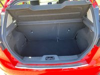 USED 2017 17 FORD FIESTA 1.25 Zetec Hatchback 5dr Petrol Manual Euro 6 (82 ps) Lovely Example