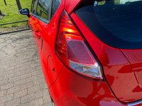 USED 2017 17 FORD FIESTA 1.25 Zetec Hatchback 5dr Petrol Manual Euro 6 (82 ps) Lovely Example