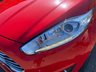 USED 2017 17 FORD FIESTA 1.25 Zetec Hatchback 5dr Petrol Manual Euro 6 (82 ps) Lovely Example