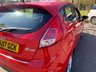USED 2017 17 FORD FIESTA 1.25 Zetec Hatchback 5dr Petrol Manual Euro 6 (82 ps) Lovely Example