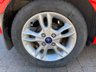 USED 2017 17 FORD FIESTA 1.25 Zetec Hatchback 5dr Petrol Manual Euro 6 (82 ps) Lovely Example