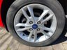 USED 2017 17 FORD FIESTA 1.25 Zetec Hatchback 5dr Petrol Manual Euro 6 (82 ps) Lovely Example