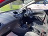 USED 2017 17 FORD FIESTA 1.25 Zetec Hatchback 5dr Petrol Manual Euro 6 (82 ps) Lovely Example