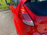 USED 2017 17 FORD FIESTA 1.25 Zetec Hatchback 5dr Petrol Manual Euro 6 (82 ps) Lovely Example
