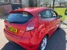 USED 2017 17 FORD FIESTA 1.25 Zetec Hatchback 5dr Petrol Manual Euro 6 (82 ps) Lovely Example