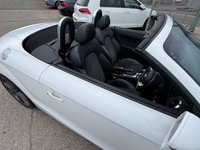 USED 2010 S AUDI TT 2.0 TDI S line Special Edition Roadster 2dr Diesel Manual quattro Euro 4 (170 ps) 
