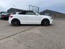 USED 2010 S AUDI TT 2.0 TDI S line Special Edition Roadster 2dr Diesel Manual quattro Euro 4 (170 ps) 