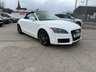 USED 2010 S AUDI TT 2.0 TDI S line Special Edition Roadster 2dr Diesel Manual quattro Euro 4 (170 ps) 