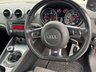 USED 2010 S AUDI TT 2.0 TDI S line Special Edition Roadster 2dr Diesel Manual quattro Euro 4 (170 ps) 