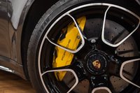 USED 2023 PORSCHE 911 3.7T 992 Turbo S Coupe 