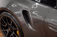 USED 2023 PORSCHE 911 3.7T 992 Turbo S Coupe 