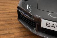 USED 2023 PORSCHE 911 3.7T 992 Turbo S Coupe 