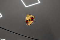 USED 2023 PORSCHE 911 3.7T 992 Turbo S Coupe 
