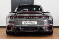 USED 2023 PORSCHE 911 3.7T 992 Turbo S Coupe 