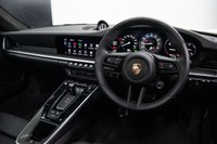 USED 2023 PORSCHE 911 3.7T 992 Turbo S Coupe 