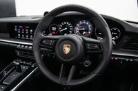 USED 2023 PORSCHE 911 3.7T 992 Turbo S Coupe 