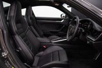 USED 2023 PORSCHE 911 3.7T 992 Turbo S Coupe 