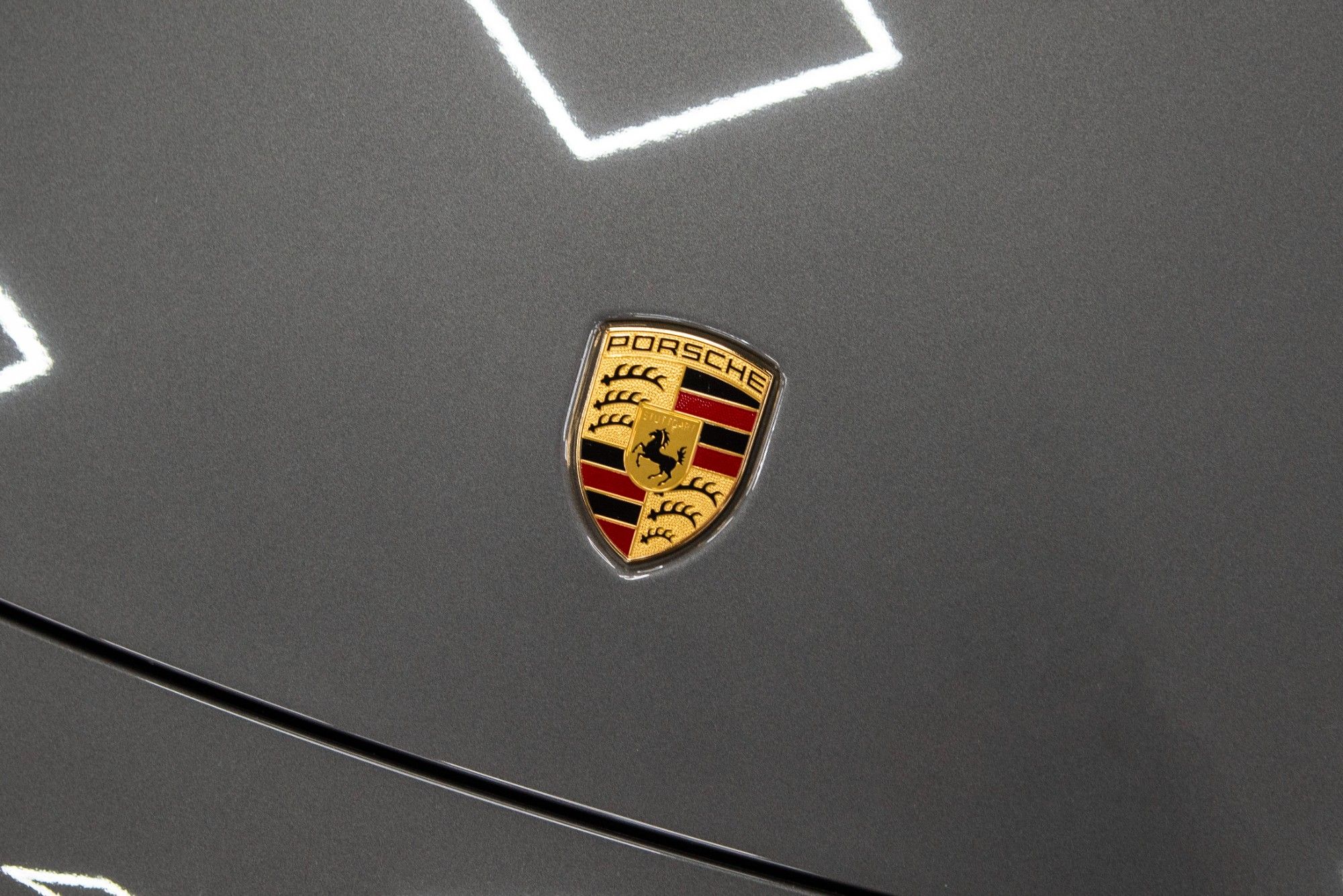 USED 2023 PORSCHE 911 3.7T 992 Turbo S Coupe 