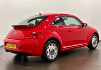 USED 2012 12 VOLKSWAGEN BEETLE 1.4 TSI Design Hatchback 3dr Petrol Manual Euro 5 (160 ps) Full Service Record