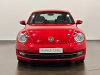 USED 2012 12 VOLKSWAGEN BEETLE 1.4 TSI Design Hatchback 3dr Petrol Manual Euro 5 (160 ps) Full Service Record