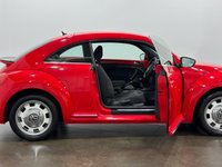 USED 2012 12 VOLKSWAGEN BEETLE 1.4 TSI Design Hatchback 3dr Petrol Manual Euro 5 (160 ps) Full Service Record