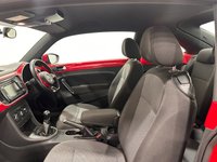 USED 2012 12 VOLKSWAGEN BEETLE 1.4 TSI Design Hatchback 3dr Petrol Manual Euro 5 (160 ps) Full Service Record