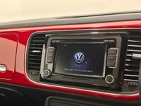 USED 2012 12 VOLKSWAGEN BEETLE 1.4 TSI Design Hatchback 3dr Petrol Manual Euro 5 (160 ps) Full Service Record