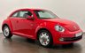 USED 2012 12 VOLKSWAGEN BEETLE 1.4 TSI Design Hatchback 3dr Petrol Manual Euro 5 (160 ps) Full Service Record