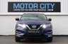 USED 2017 67 NISSAN QASHQAI 1.5 dCi N-Connecta SUV 5dr Diesel Manual Euro 6 (s/s) (110 ps) GREAT VALUE DIESEL SUV